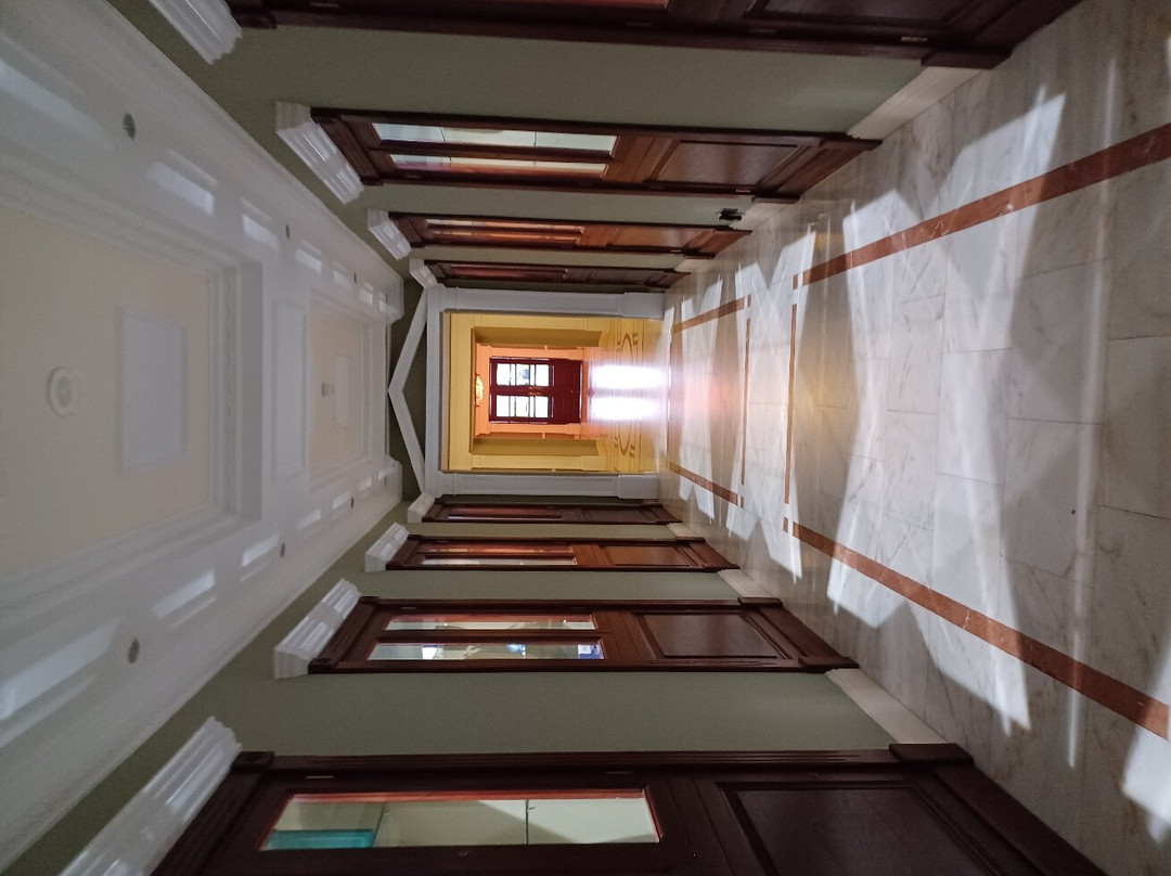 The Athenaeum Club-Rochford必去景点
