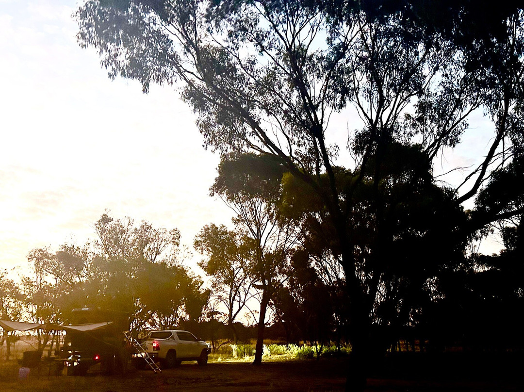 Grande Olde Dumbleyung Inn主图