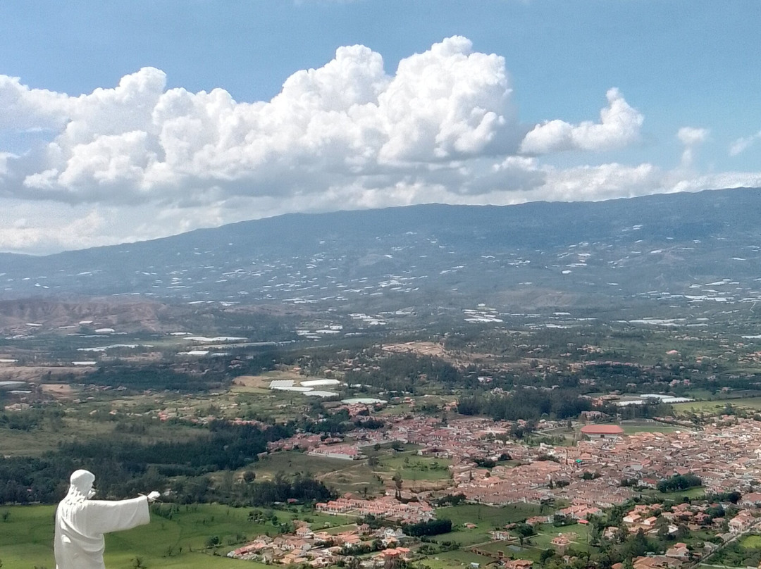 Renacer Hostal主图