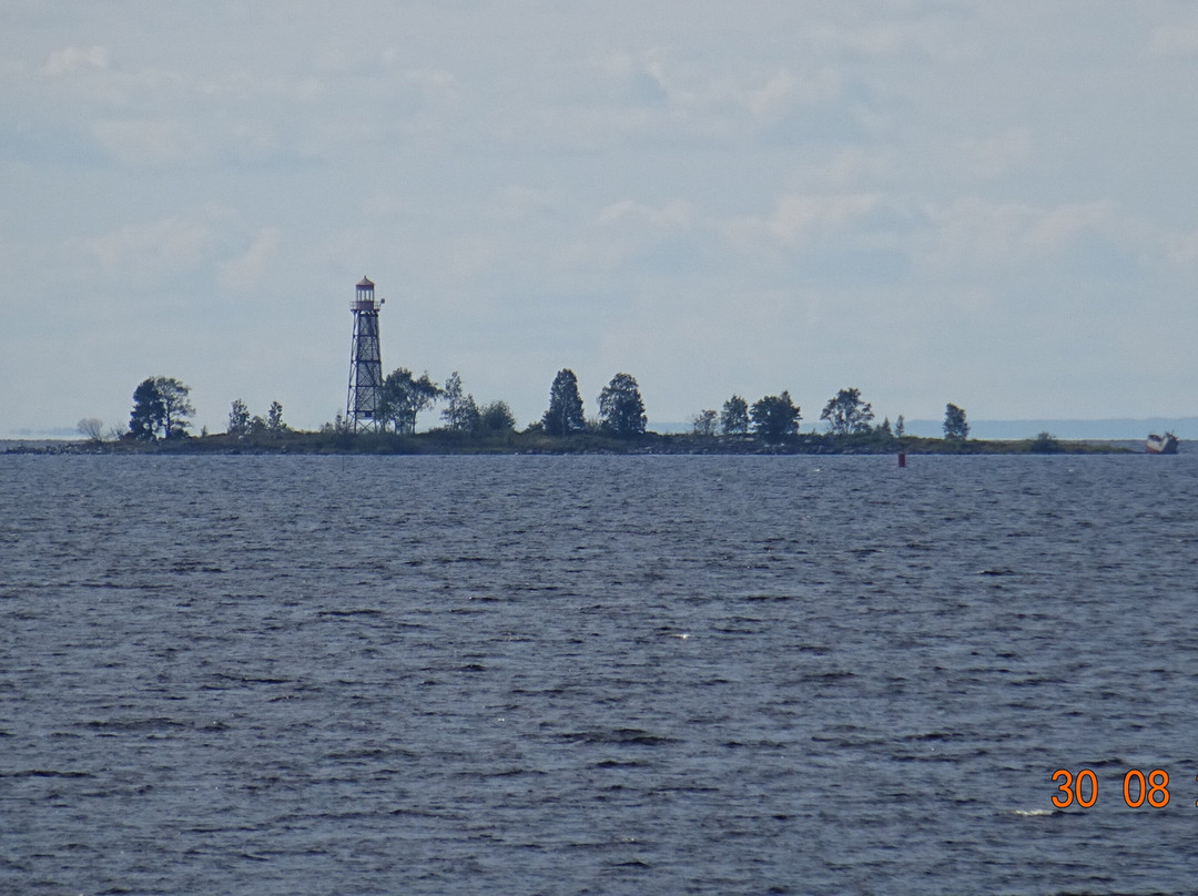 Onega Lake景点图片