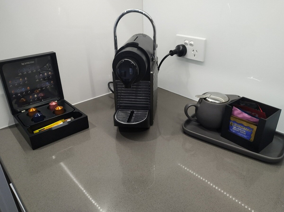 Knightsbridge Canberra主图