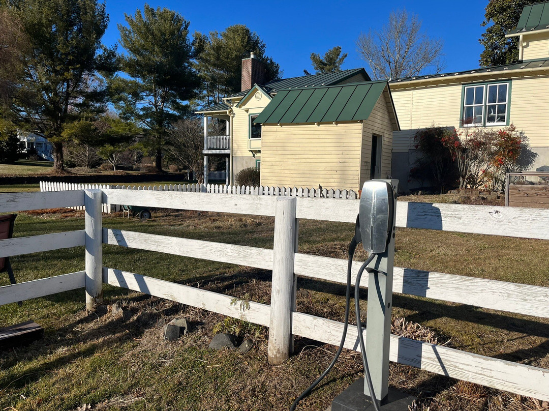 Foster Harris House主图