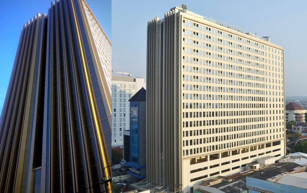 Louis Kienne Hotel Simpang Lima