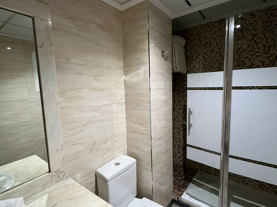 TRYP埃尔切城市酒店主图