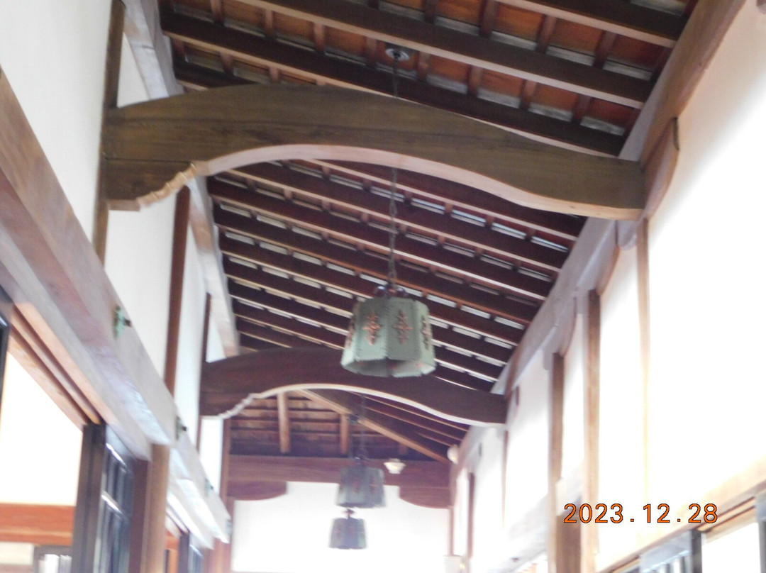 Nakasaki Public Hall-明石市必去景点