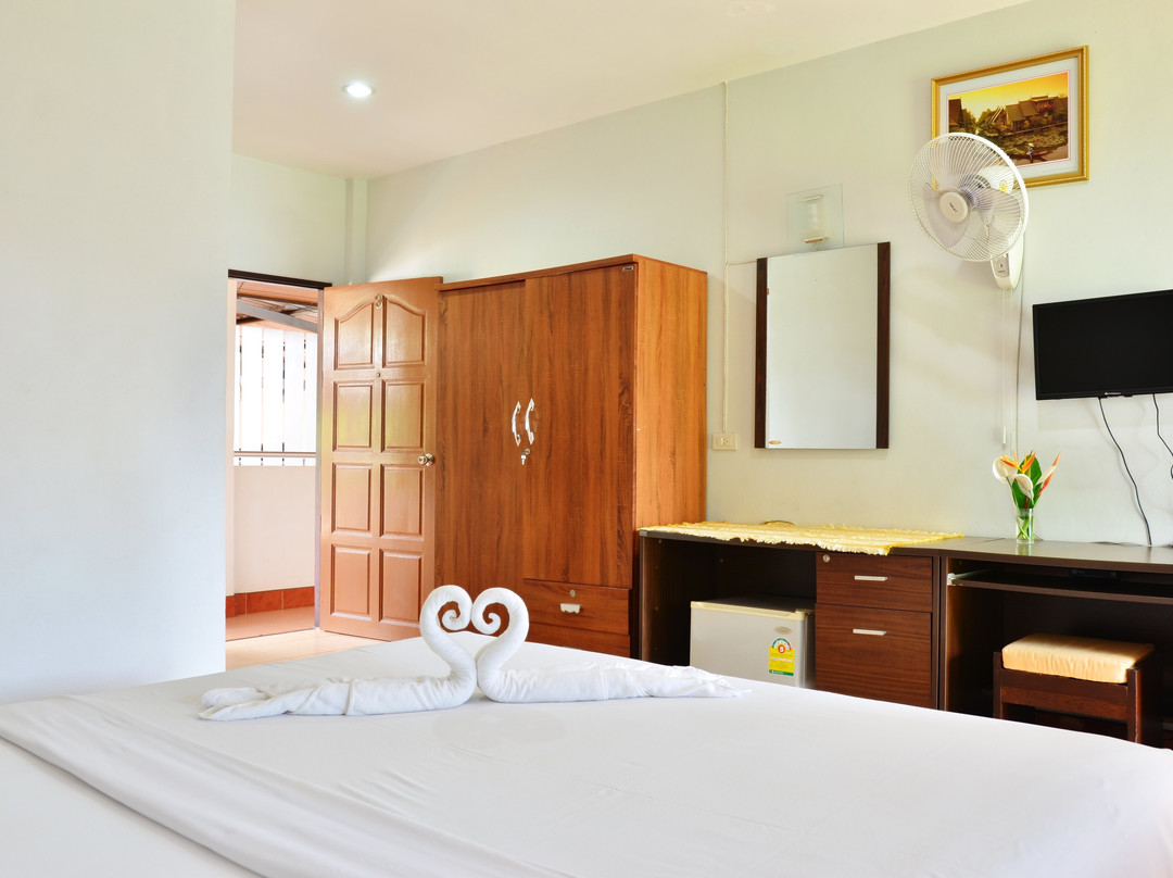 故乡花园旅馆主图