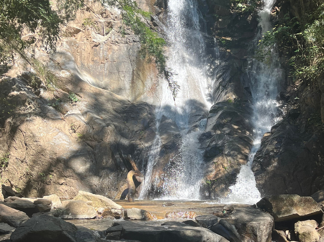 Mr.Pingpong Eco Trekking Tour-清迈必去景点