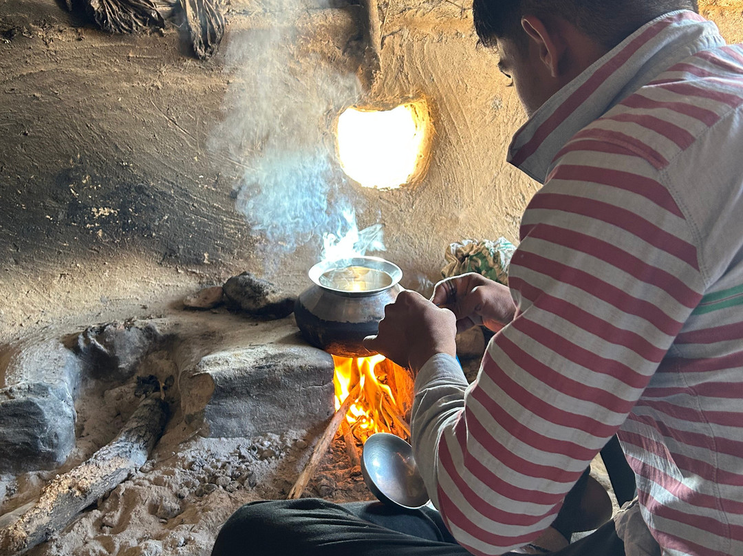 Arjun Family Guest House主图