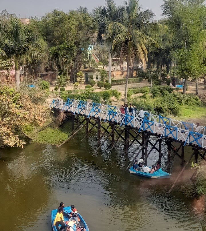 Udaipur Beach景点图片