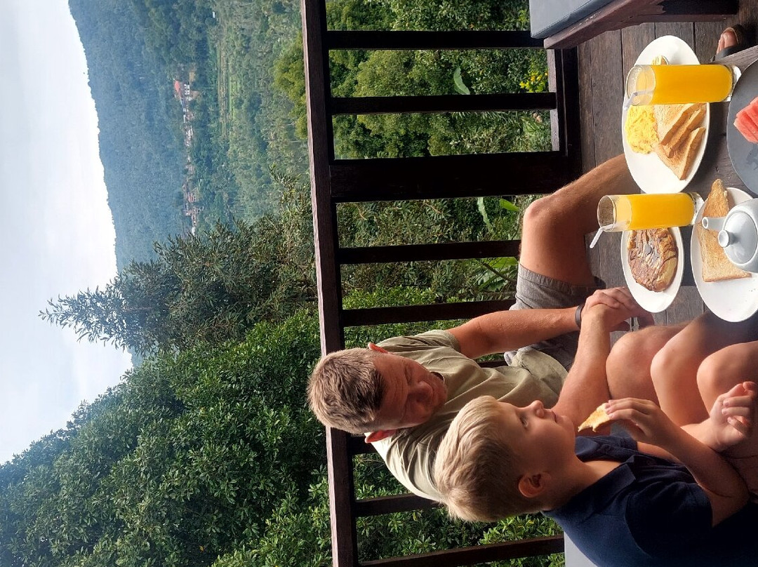 Swar Bali Lodge主图