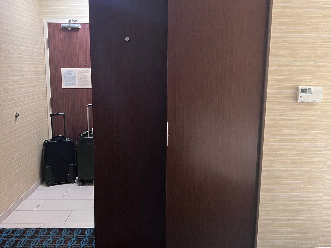 Fairfield by Marriott Inn & Suites Memphis Marion, AR主图