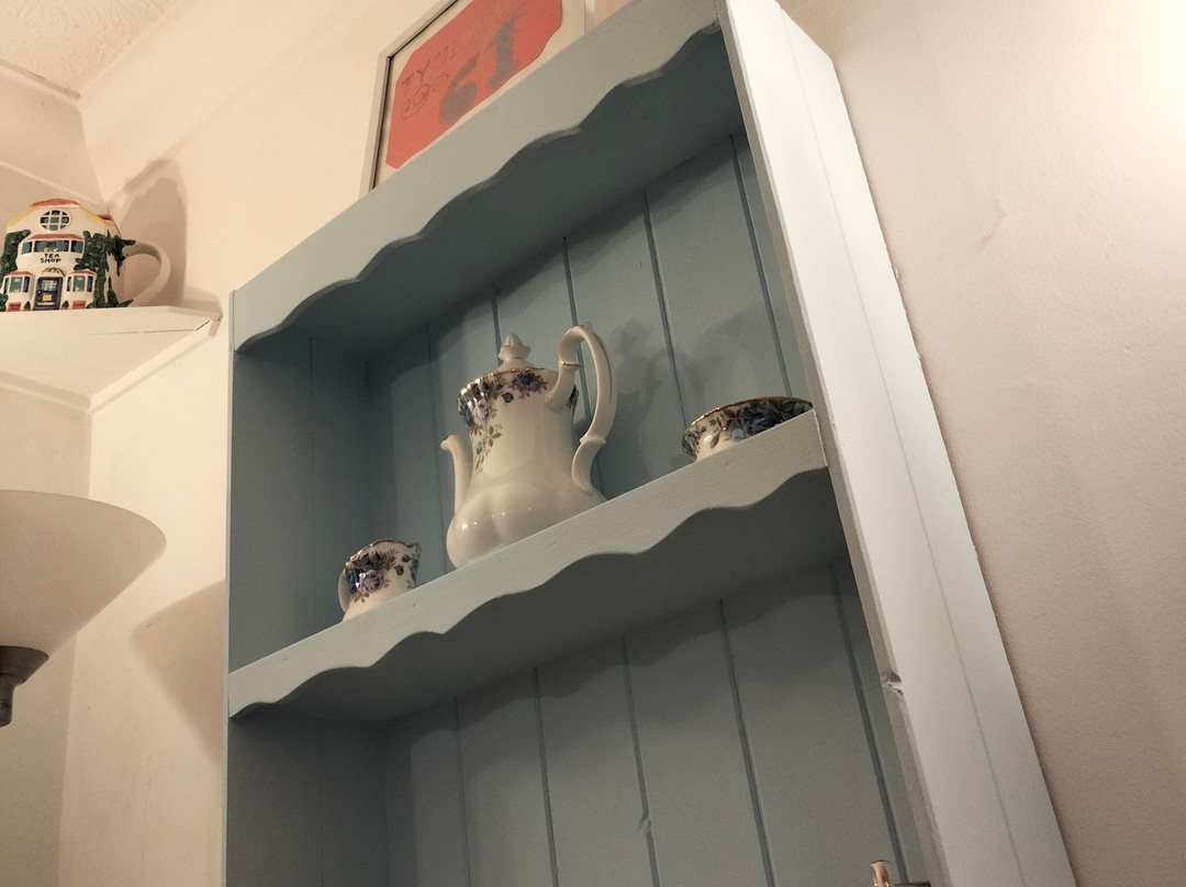 Tynemouth 61 Guest House and Tea Rooms主图