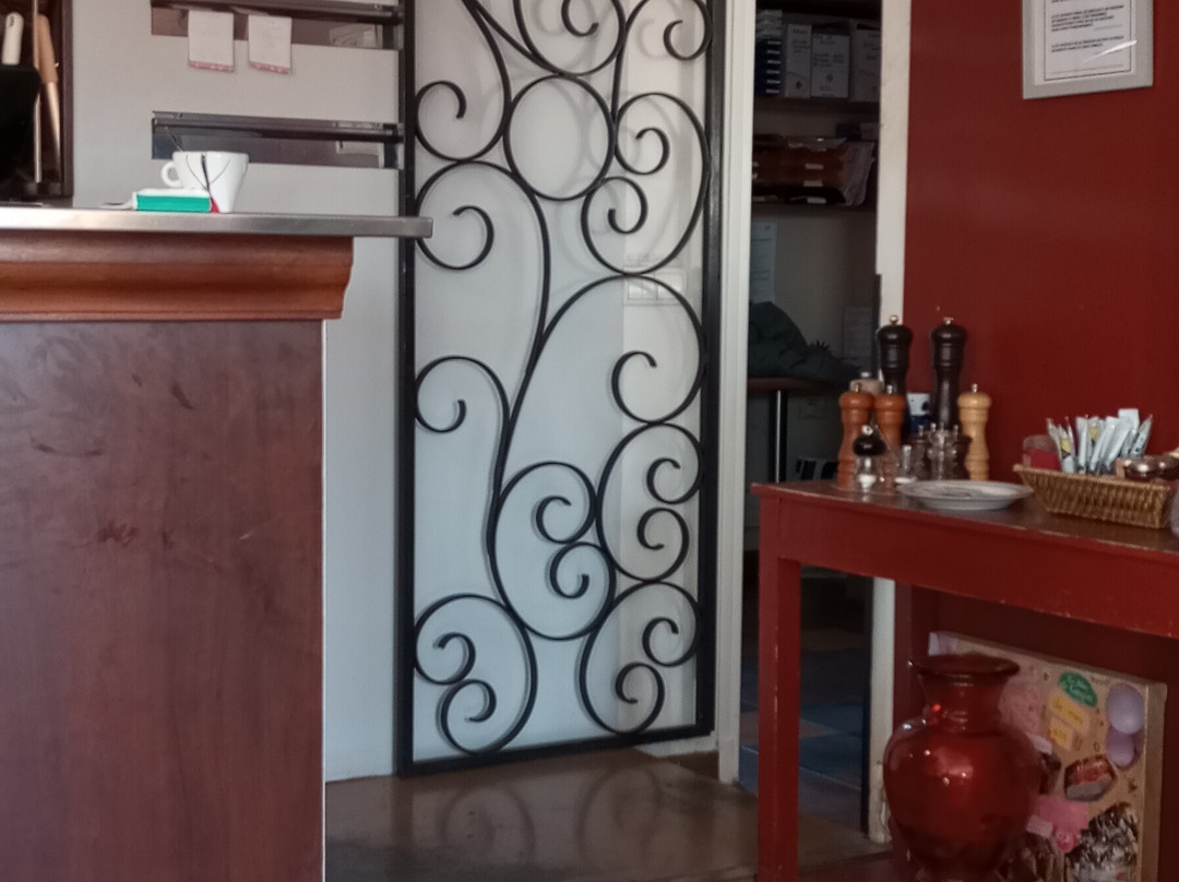 Le Mas de Gaujac Hotel-Restaurant主图