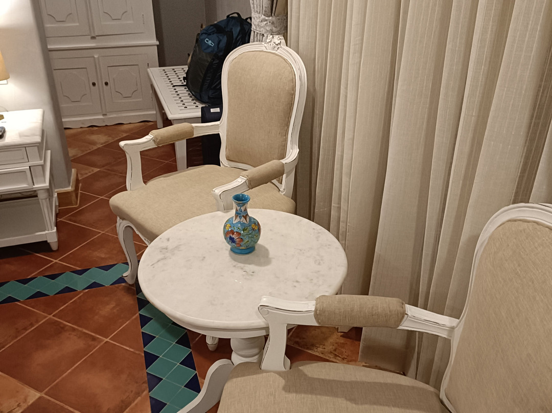 Amritara Aura Resort & Spa主图