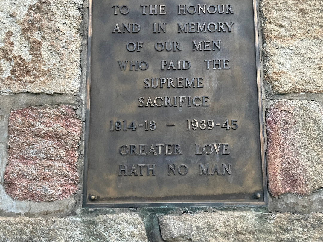 Barnawartha War Memorial景点图片