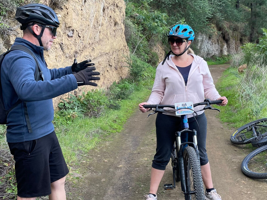 Fun Bike Adventures景点图片
