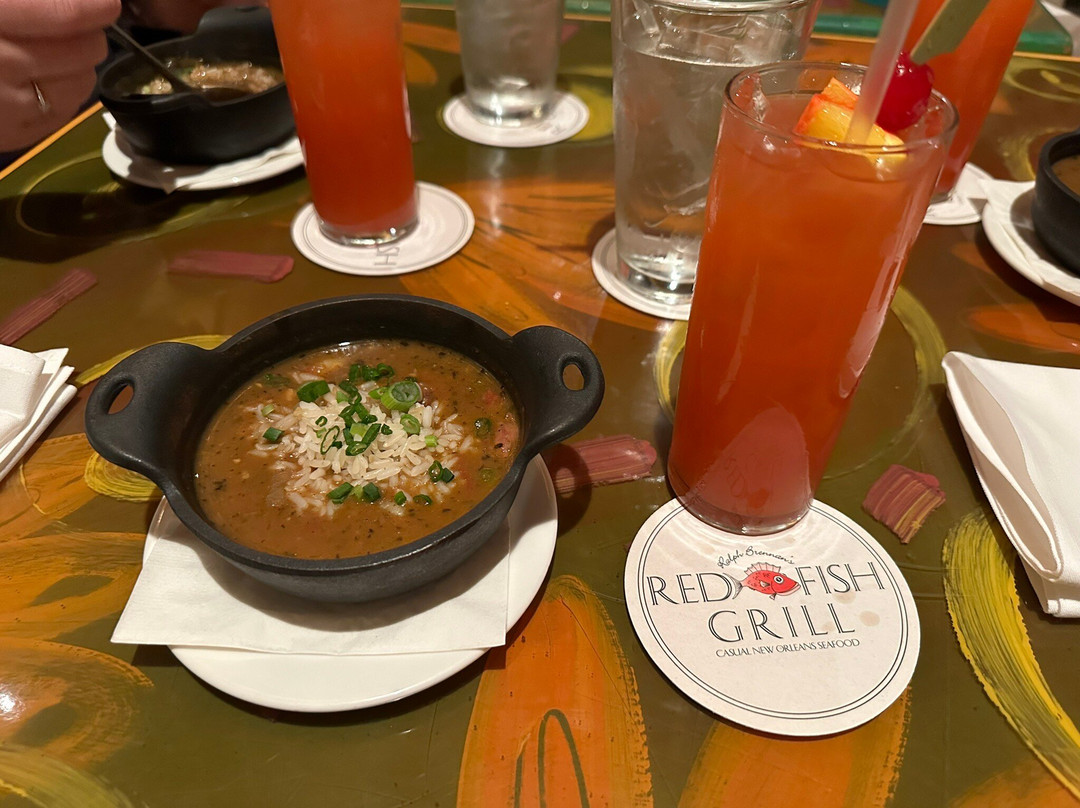 Doctor Gumbo Tours-新奥尔良必去景点