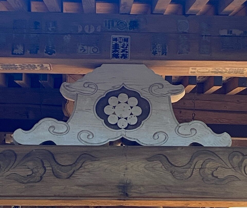 Shirakawa no Sekiato-白河市必去景点