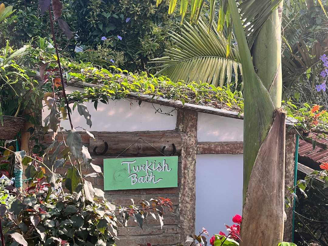 Hostal Vistaguila主图