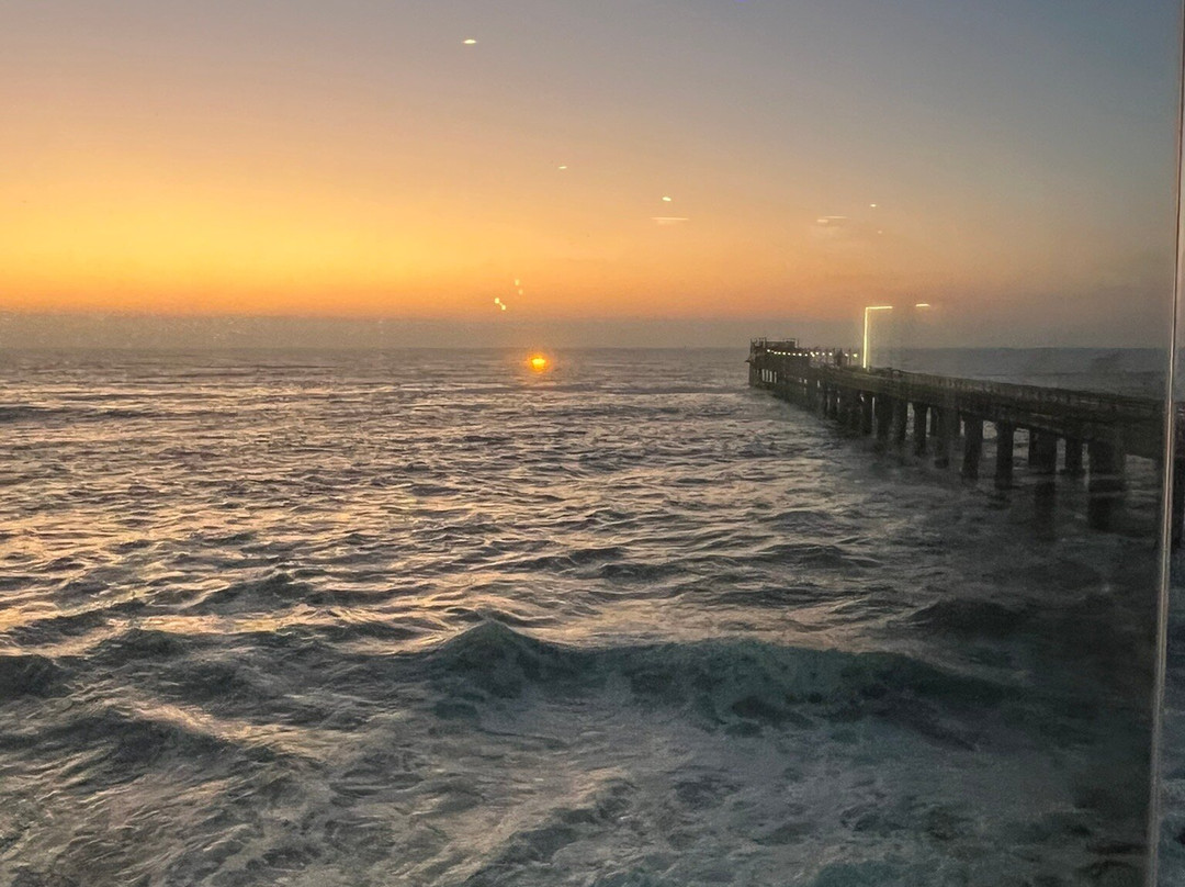 Woermannhaus-斯瓦科普蒙德必去景点