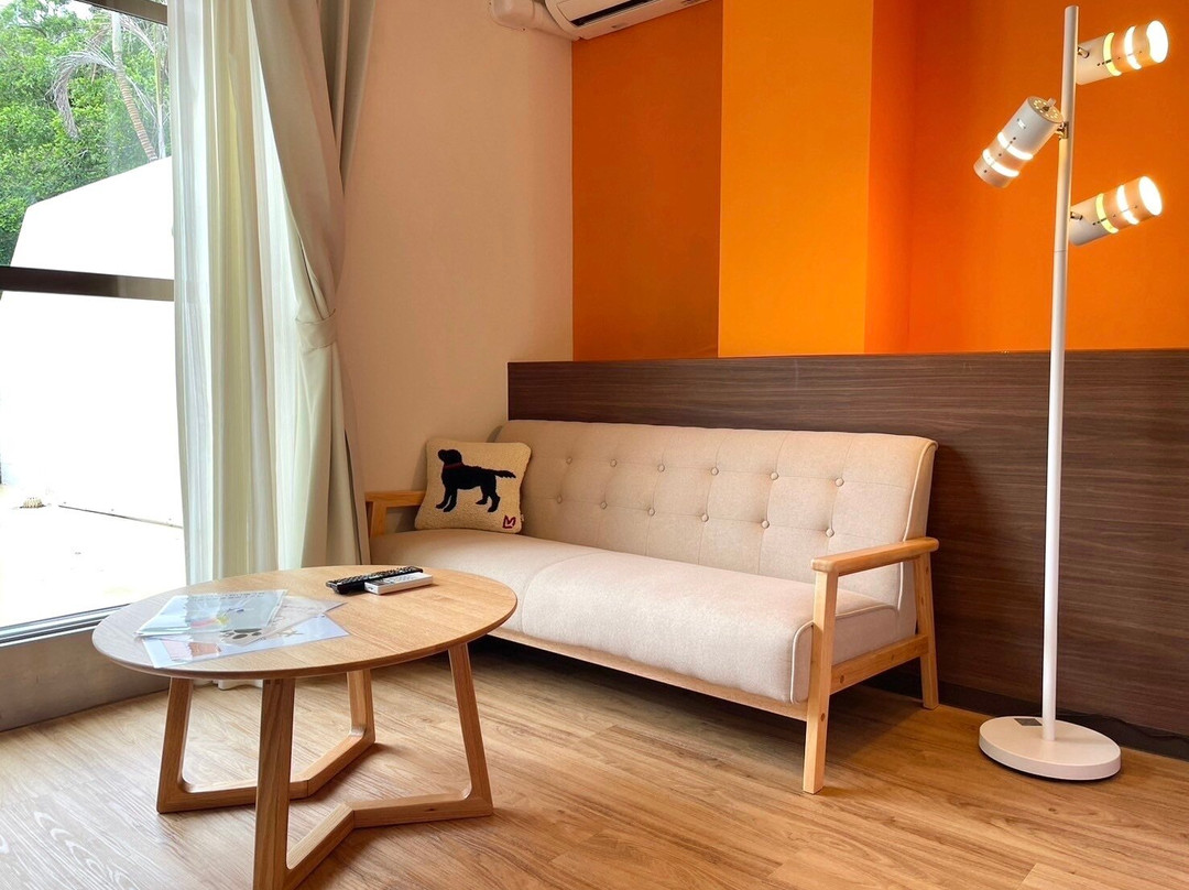 Hiyagun Lanai Resort主图