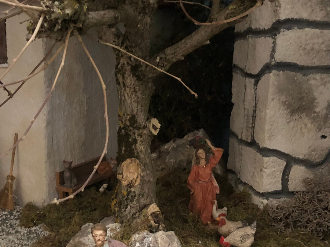 Chiesa delle Sante Perpetua e Felicita景点图片