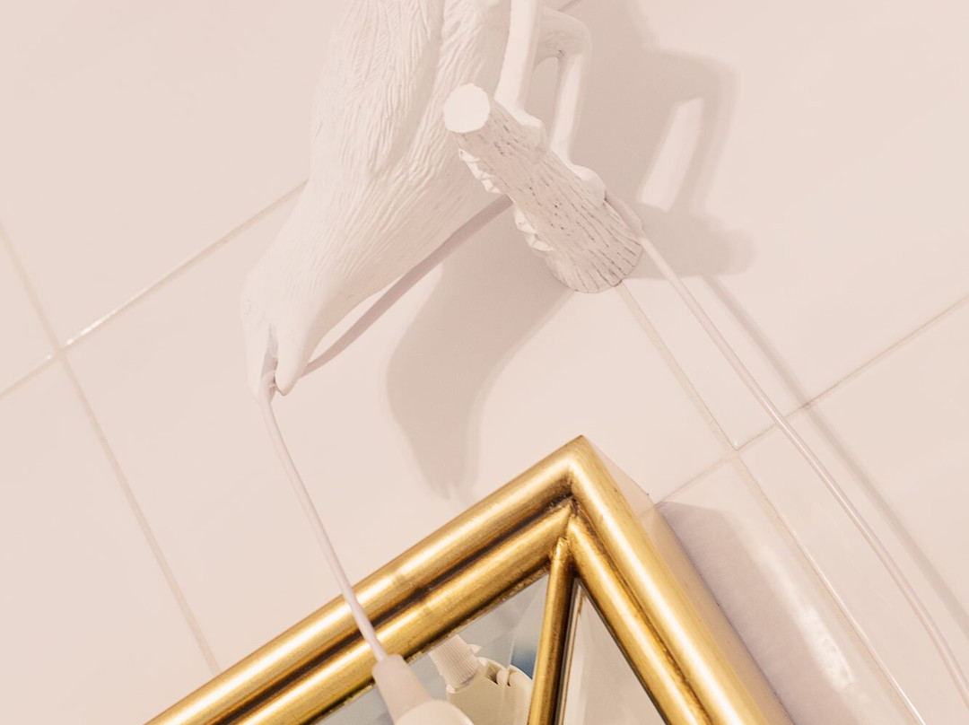 Apartamenty Strażacka
