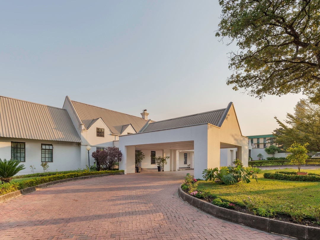 Protea Hotel Chingola