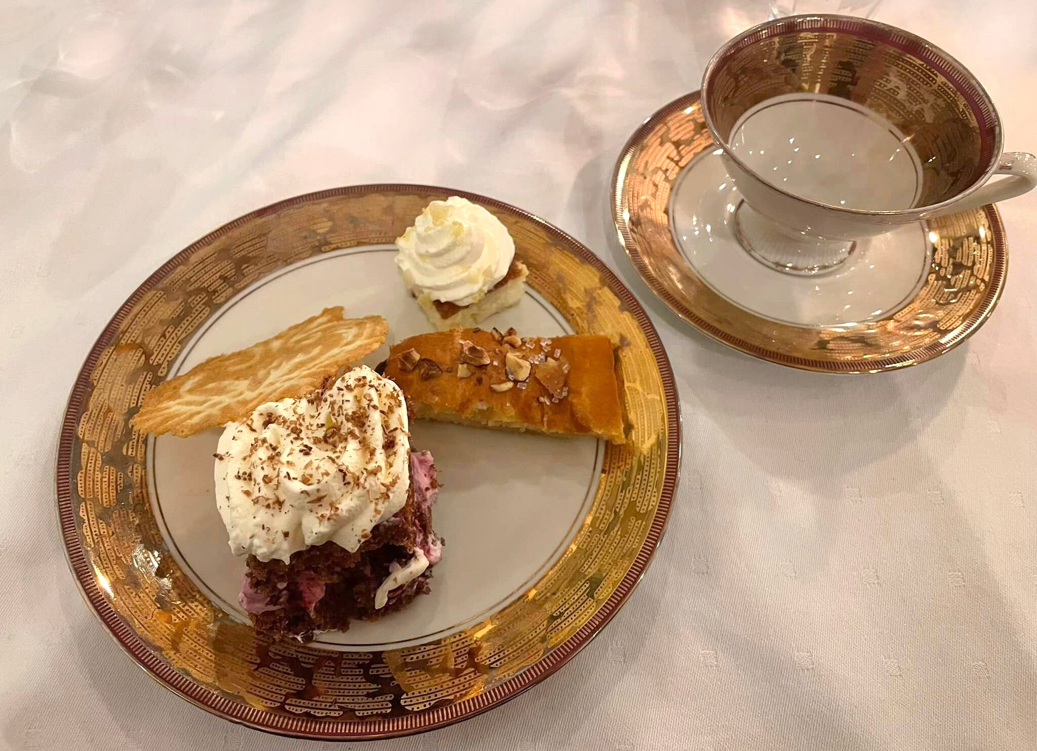 KlaeGager B&B-官方