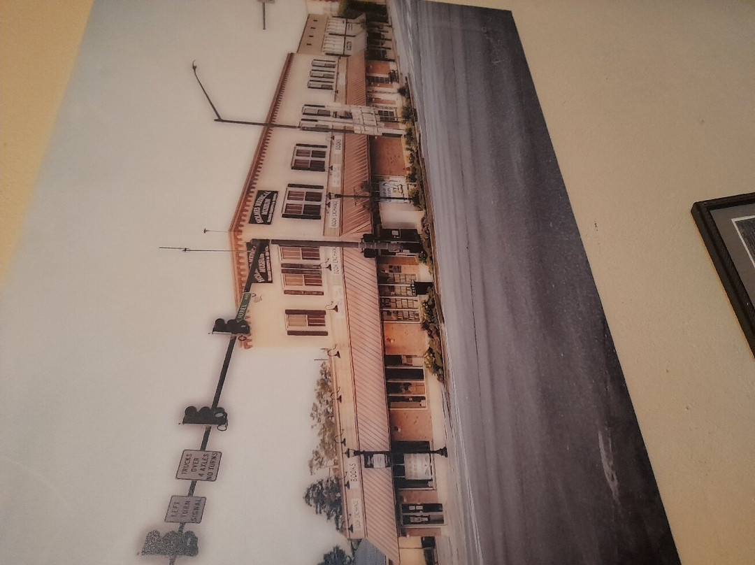 Holmes Medical Museum-弗利必去景点