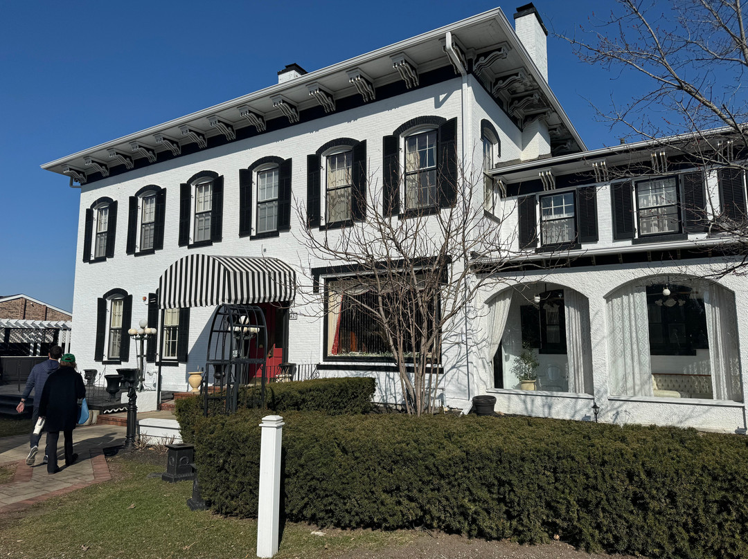 Maxwell Mansion主图