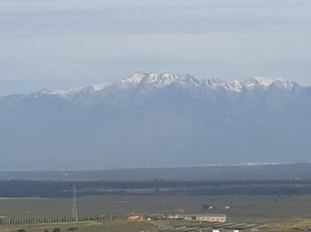 Parador de Oropesa主图