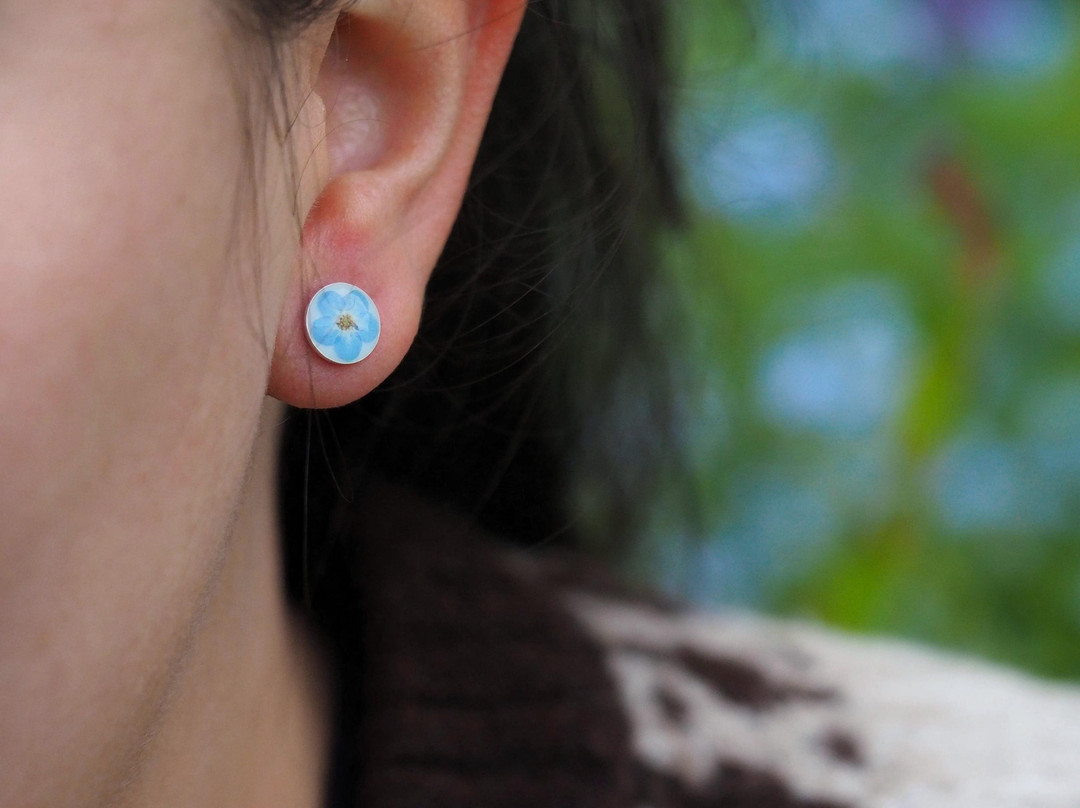 Frozen Summer Jewelry Studio景点图片
