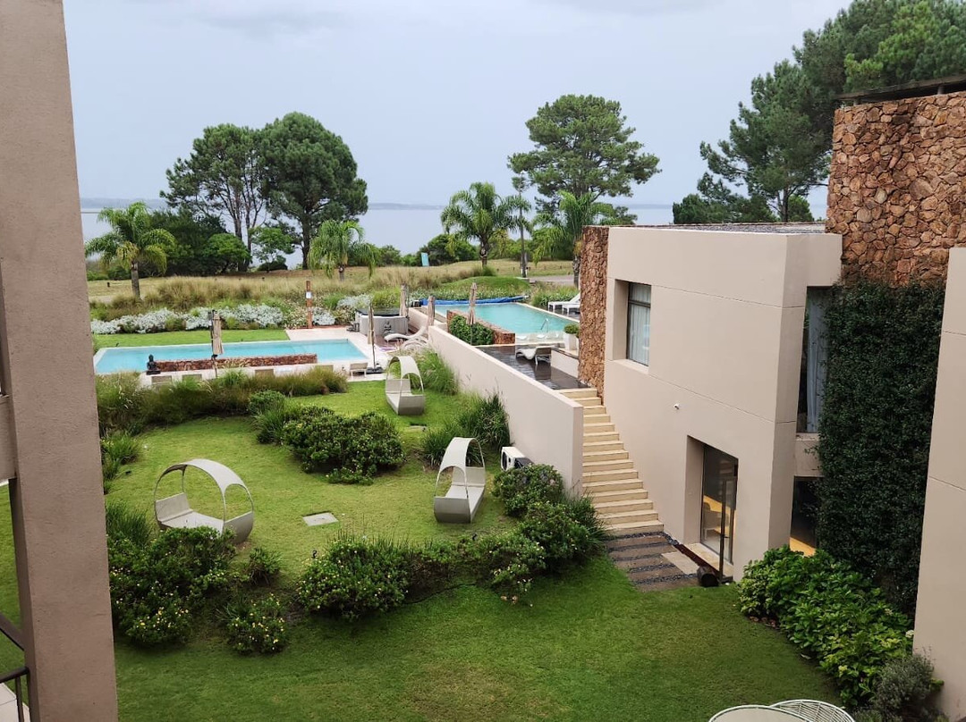 Alive Health Spa Resort主图