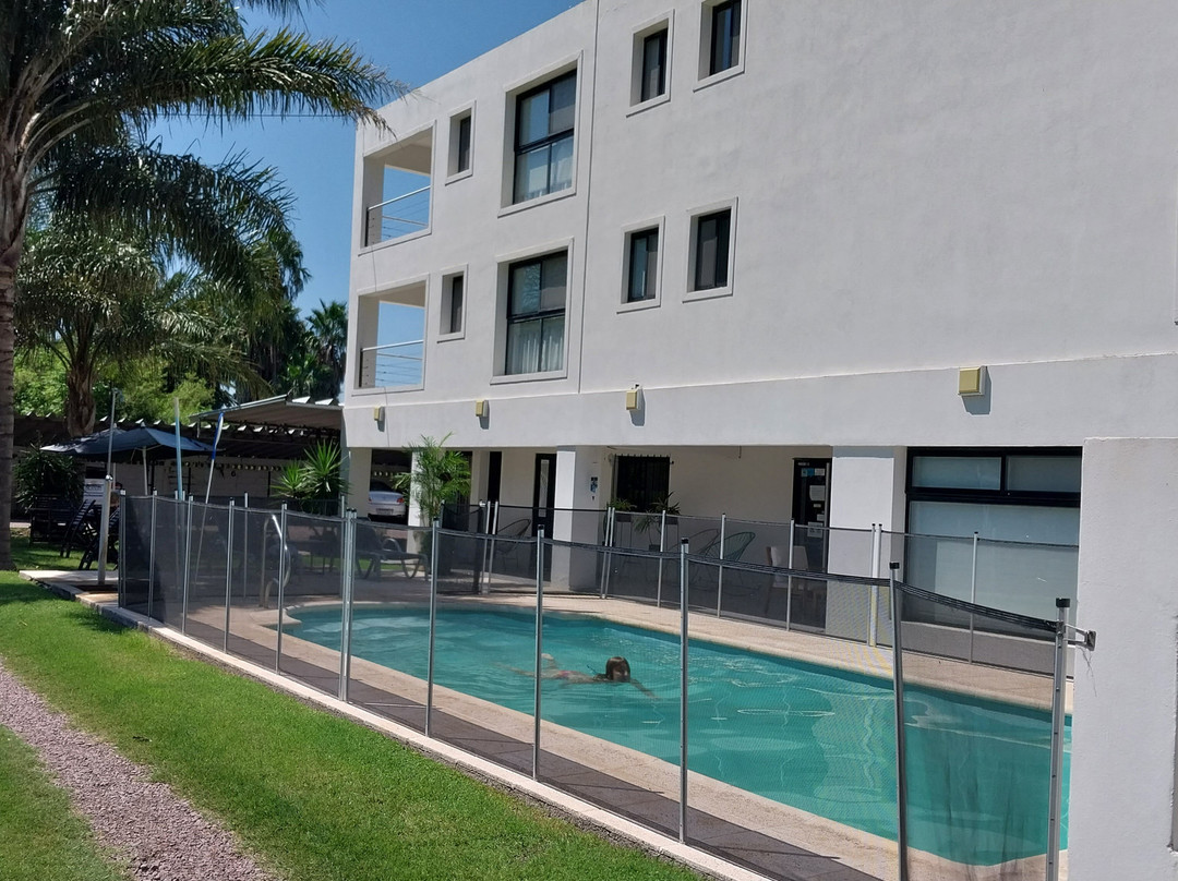 Andaluhe Posada主图