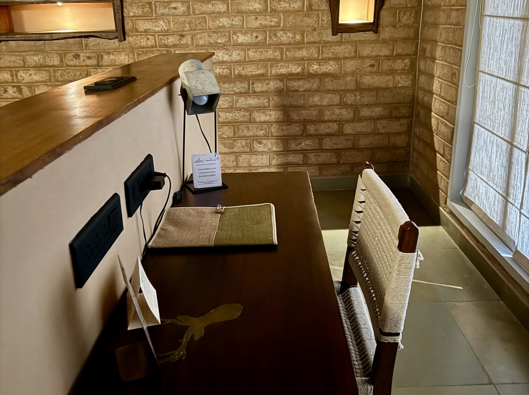 Waghoba Eco Lodge主图