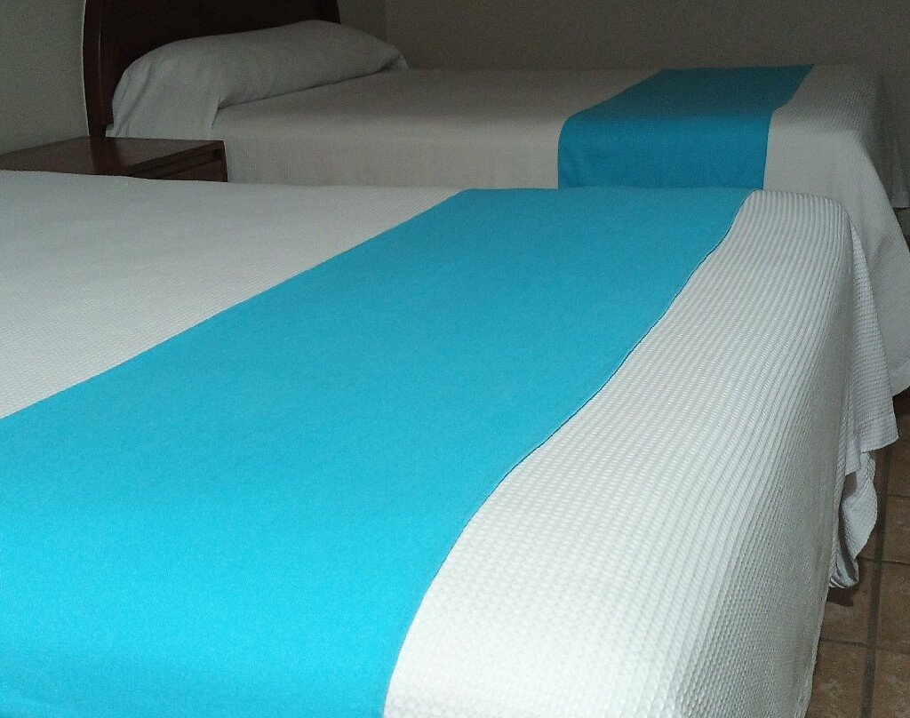 Hacienda Suites主图