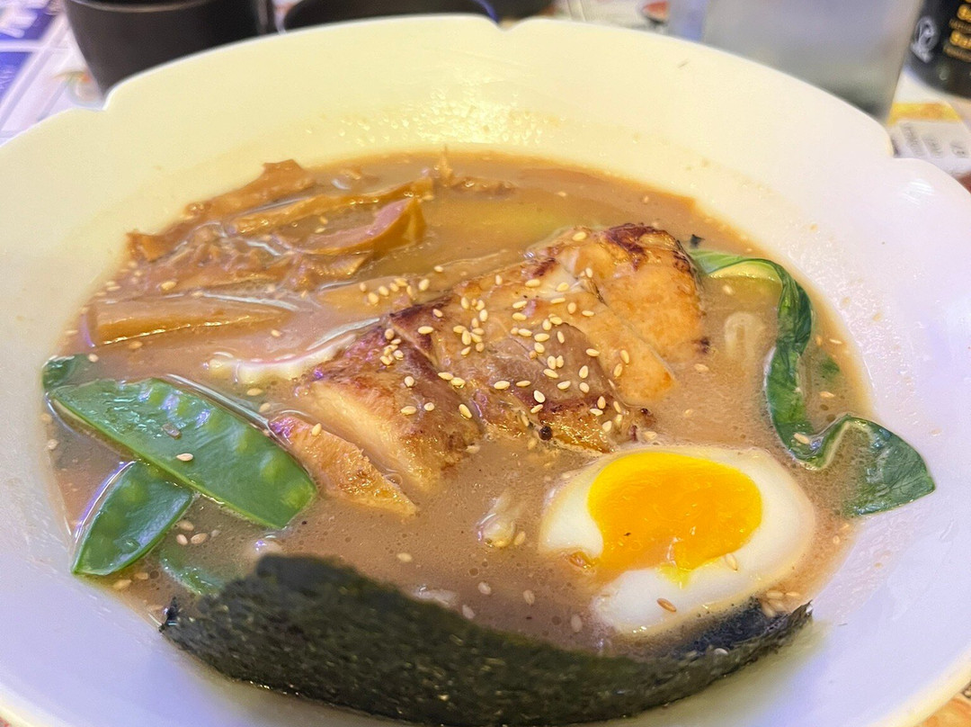 Mic Ramen Udine