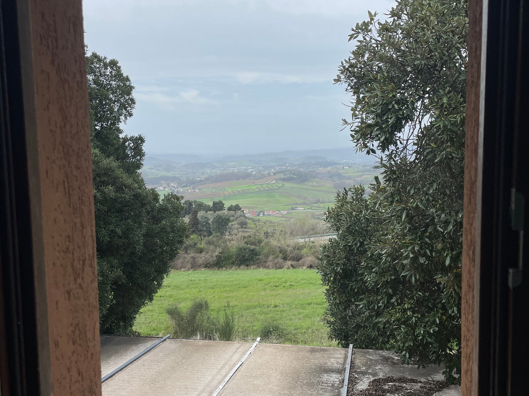 Il Castellaccio Hotel Ristorante主图