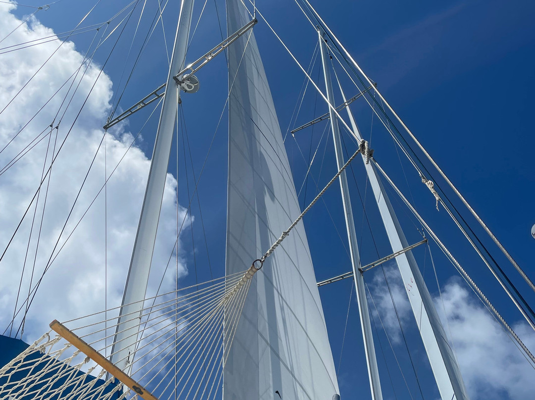 Cuan Law-Road Town必去景点