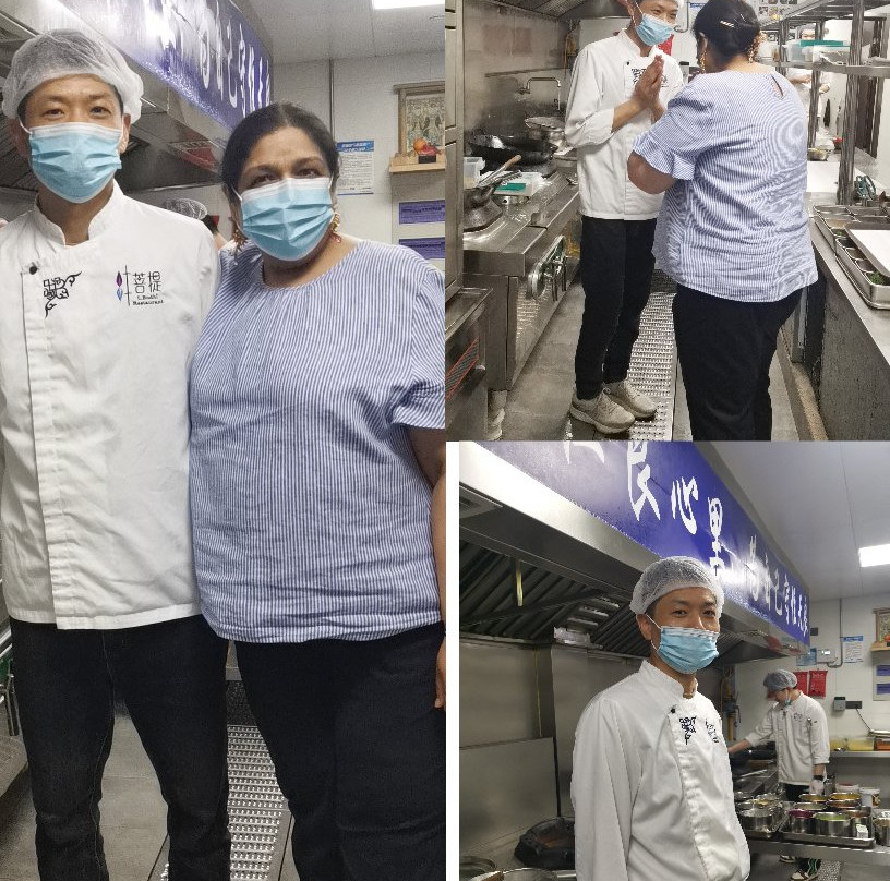 大兜路历史文化街区-杭州市必去景点