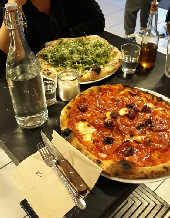 Tu bluffes Martoni ! Pizzeria