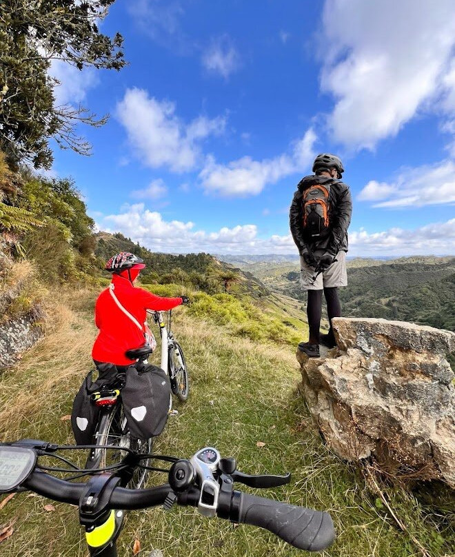 Eastern Taranaki Experience景点图片