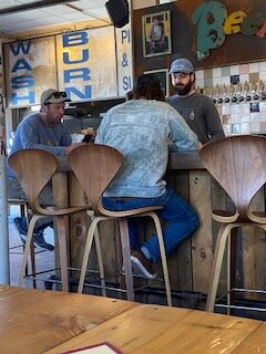 Liar's Bench Beer Company-朴次茅斯必去景点