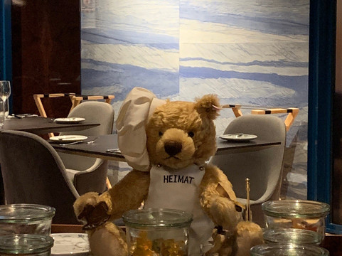 Heimat By Peter Find