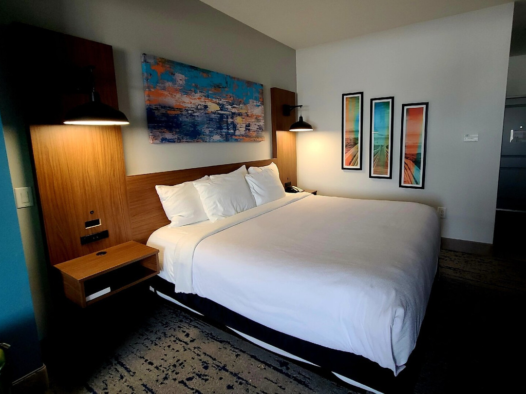 La Quinta Inn & Suites by Wyndham Rockport - Fulton主图