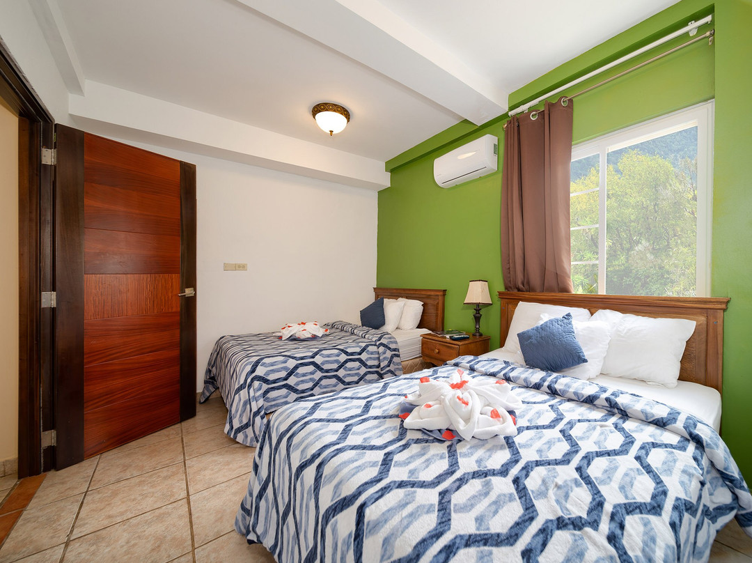 Hotel La Casa De La Abuela主图