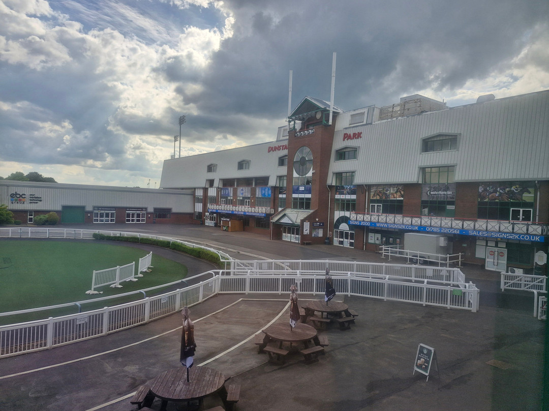 Holiday Inn Wolverhampton - Racecourse by IHG主图