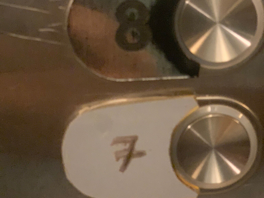 Orange Megastructure LLP主图