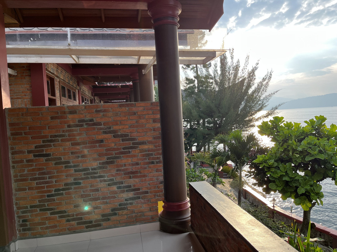 Samosir Villa Resort主图